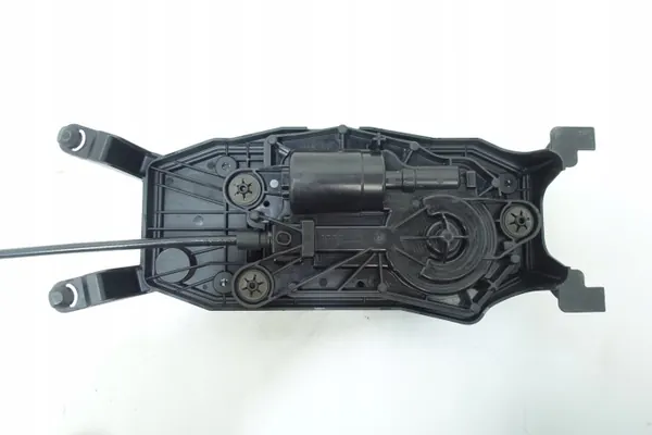 Seletor de mudanças DSG OEM 5QS713033H para VW Tiguan II image 3