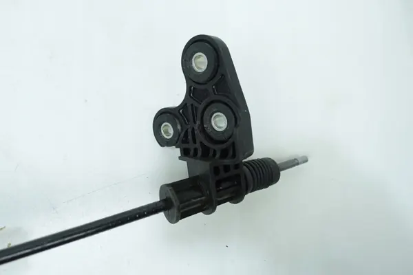 Seletor de mudanças DSG OEM 5QS713033H para VW Tiguan II image 4