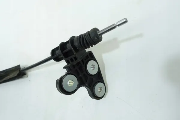 Seletor de mudanças DSG OEM 5QS713033H para VW Tiguan II image 5