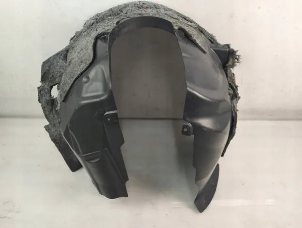 Aile avant droite Ford Mondeo MK5 OEM DS71A16114DG image 2