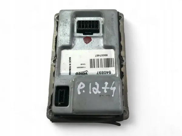 Módulo Xenon Saab 9-5 OEM 89007467 Usado image 2