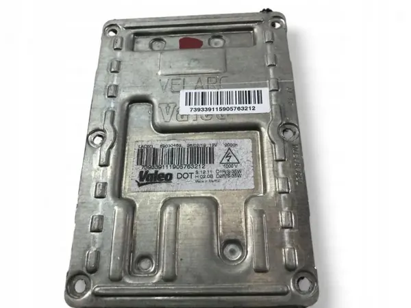 Módulo Xenon Saab 9-5 OEM 89007467 Usado image 3