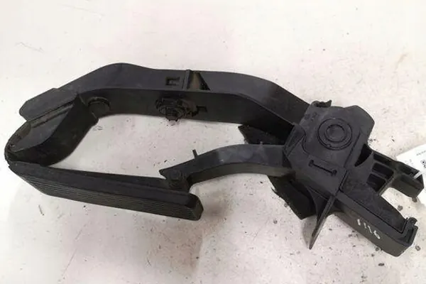 Gaspedaal MERCEDES-BENZ E (W211) 3.0L Diesel image 3