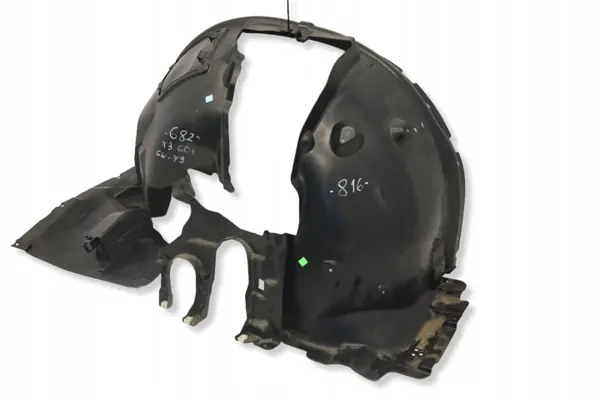 OEM 7445682MWK Etu Oikea Pyöränkaari BMW X3 G01 image 3