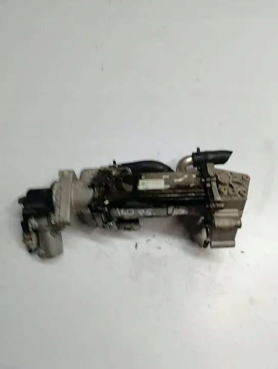 EGR-jäähdytin Hyundai i40 2011-2019 OE 28416-2A850 image 2