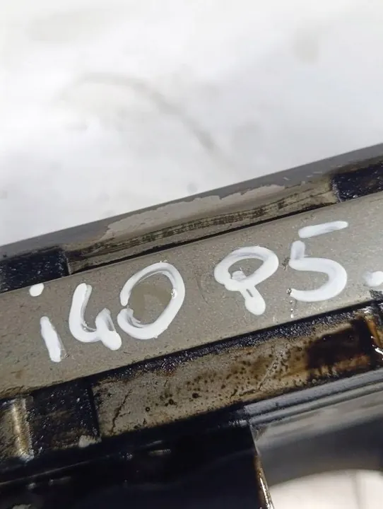 EGR-jäähdytin Hyundai i40 2011-2019 OE 28416-2A850 image 4