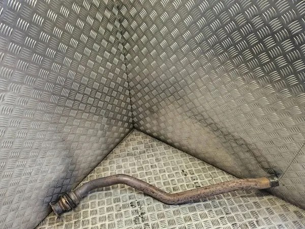 Komplett ljuddämpare Audi Q5 SQ5 2011 OEM 4B0253097C image 7