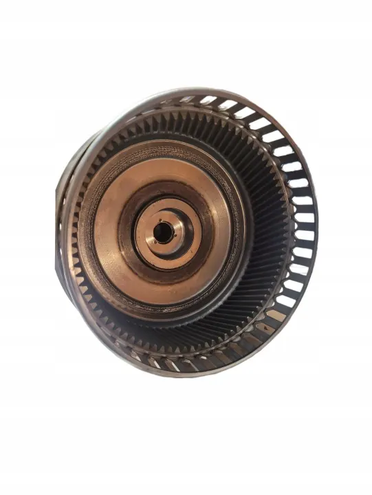 ZF OEM Bakre Planetväxel för 6HP26 Växellåda image 6