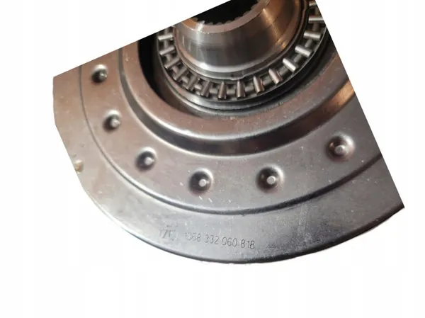 ZF OEM Bakre Planetväxel för 6HP26 Växellåda image 8
