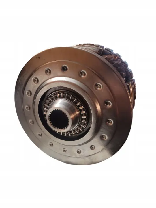 ZF OEM Bakre Planetväxel för 6HP26 Växellåda image 9