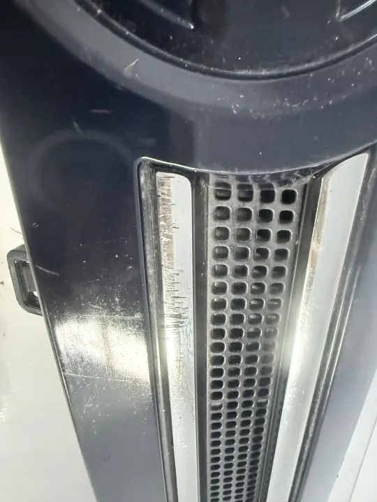 Grille Fiat Panda II OEM Pandgrill - État Utilisé image 3