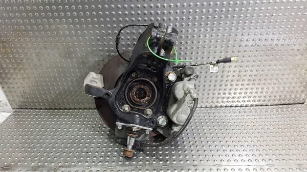 MERCEDES SPRINTER W910 VÄNSTER LED A9103322200 image 2