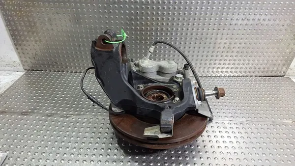 MERCEDES SPRINTER W910 VÄNSTER LED A9103322200 image 3