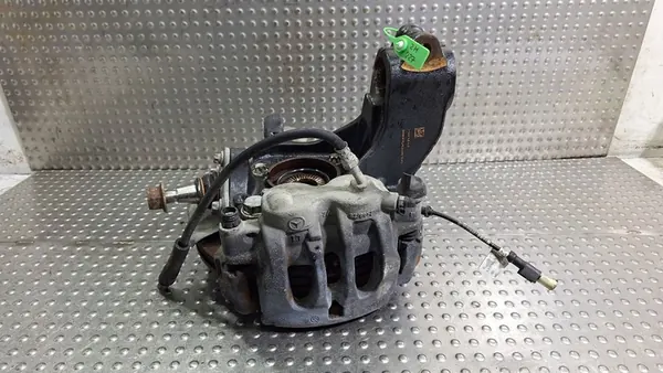 MERCEDES SPRINTER W910 VÄNSTER LED A9103322200 image 4