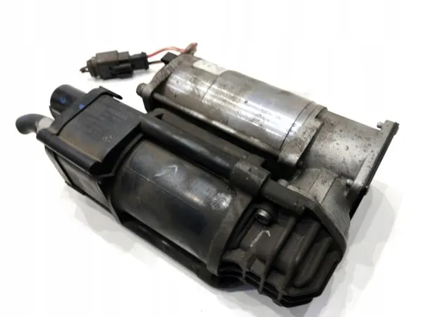 Begagnad kompressor OEM 6875177 - Direkt Passform image 2