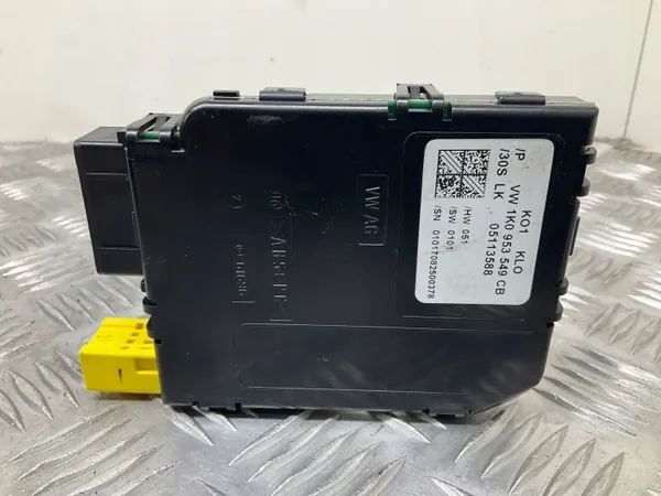 Module direction OEM 1K0953549CB pour VW Scirocco image 3