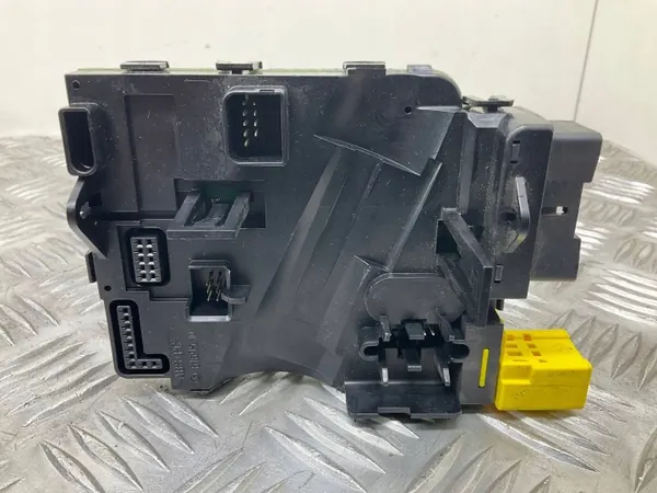 Module direction OEM 1K0953549CB pour VW Scirocco image 4