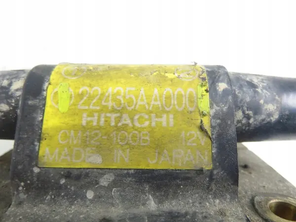 Zündspule Subaru Forester I 2.0 AWD - 22435AA000 image 2