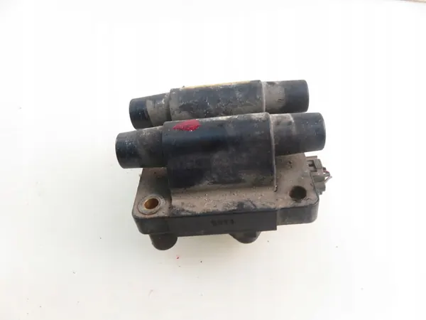 Zündspule Subaru Forester I 2.0 AWD - 22435AA000 image 8