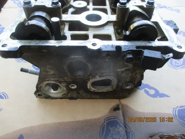 Zylinderkopf Dodge Caliber OEM 04884510AC 1.8L image 5