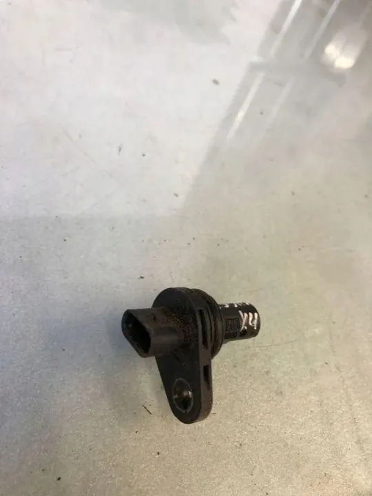 Sensor de posición del árbol de levas BMW OEM 763395806 image 3