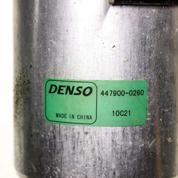 Nissan Leaf II ilmankuivain ilmastointiin OEM 4479000260 image 6