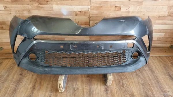 TOYOTA CHR CH-R Paraurti anteriore superiore OEM image 3