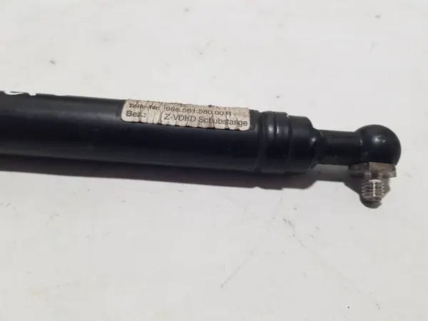 Porsche Boxster 986 vérin toit OEM 98656158000 image 6