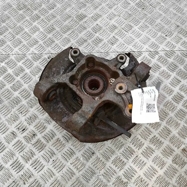 Chevrolet Captiva 2007 Mozzo ruota posteriore sinistro image 2