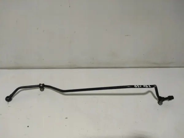 Bras de suspension ABC d'occasion pour Mercedes CL W215 W220 image 2