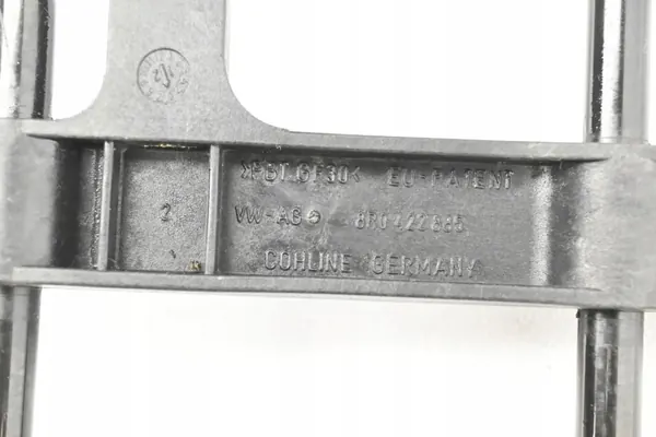 Audi Q5 servokylare OEM 8R0422885 image 4