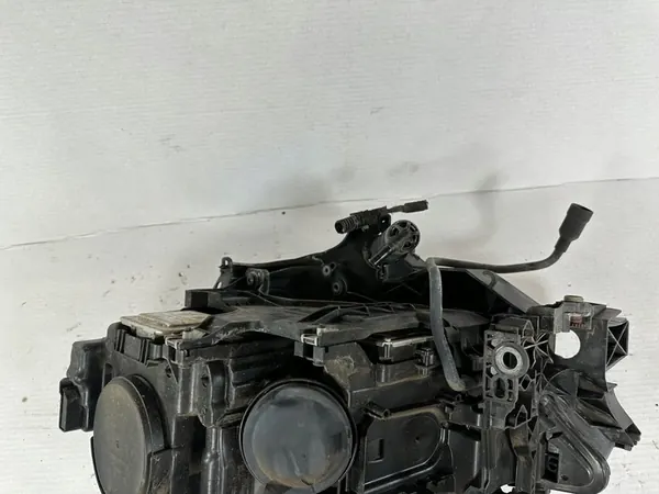 AUDI A4 B8 LIFT FARO DELANTERO IZQUIERDO XENON LED 8K0941005C image 10