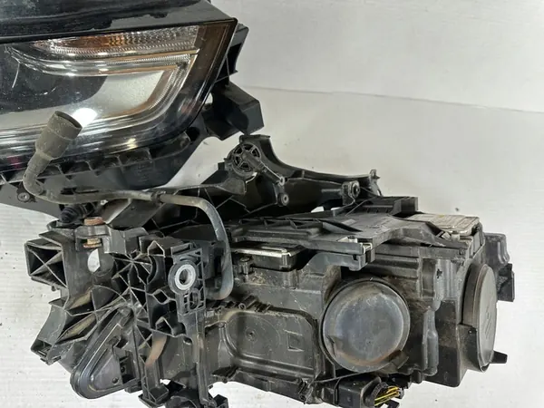 AUDI A4 B8 LIFT FARO DELANTERO IZQUIERDO XENON LED 8K0941005C image 5