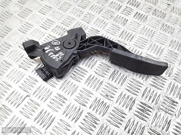 Gaspedaal Saab 9-3 2007 9186724ce image 3