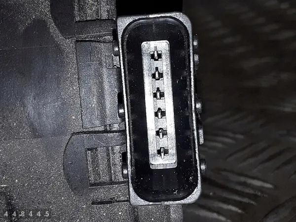 Gaspedaal Saab 9-3 2007 9186724ce image 4