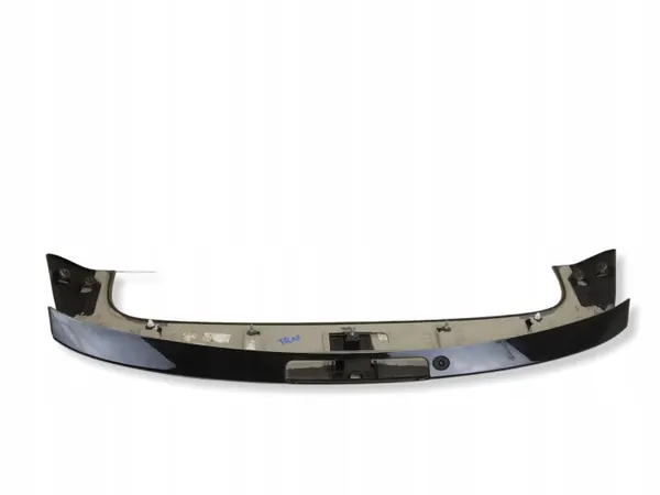 OEM 95471621 Spoiler Trax avec Feu Stop image 4