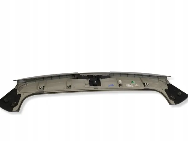OEM 95471621 Spoiler Trax avec Feu Stop image 5