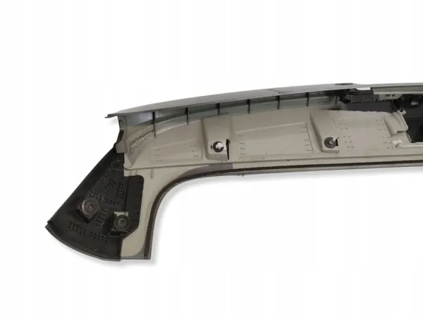 OEM 95471621 Spoiler Trax avec Feu Stop image 6