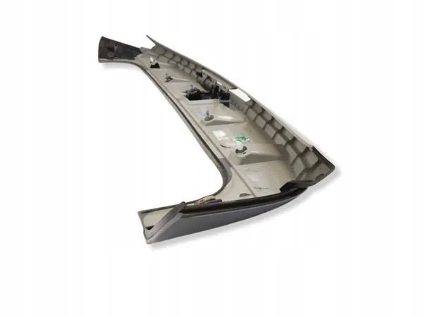 OEM 95471621 Spoiler Trax avec Feu Stop image 9