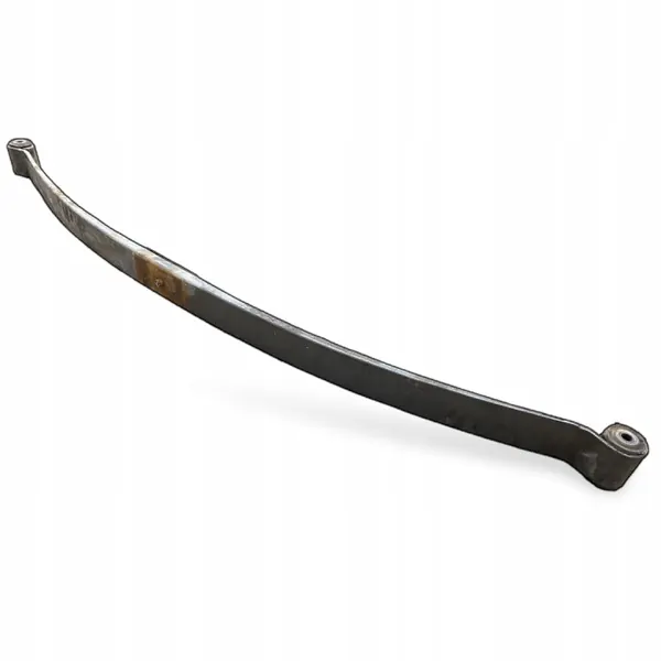 Mola de lâmina dianteira esquerda OEM A9703200702 Mercedes-Benz image 4