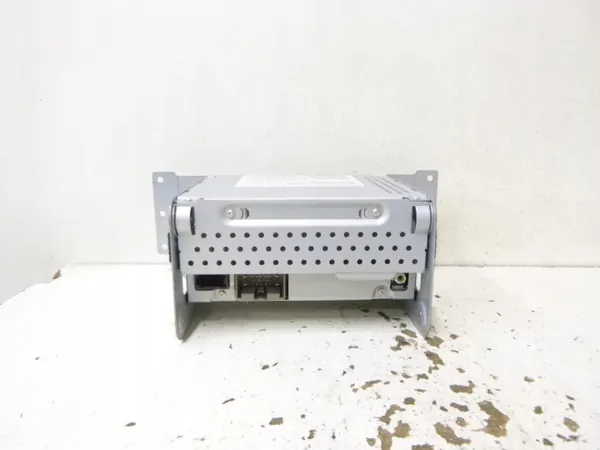 Jaguar XF 2011 CD-radio OEM 7G9N-18C815-NB image 3