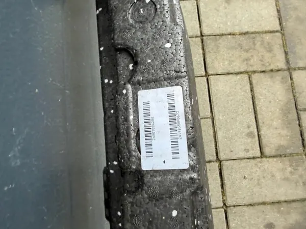 BMW 8070942 Frontstoßdämpfer für 1 F40 M-Paket image 7