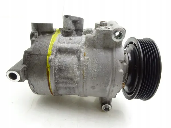 OEM 8T0260805E Ilmastointikompressori Audi A4 B8 1.8 TFSI image 3