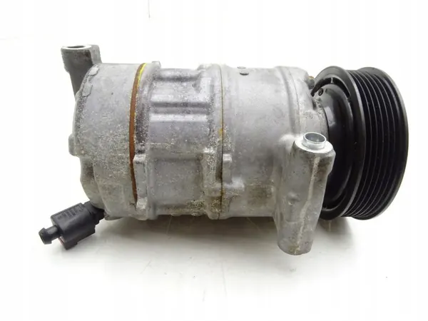 OEM 8T0260805E Ilmastointikompressori Audi A4 B8 1.8 TFSI image 4