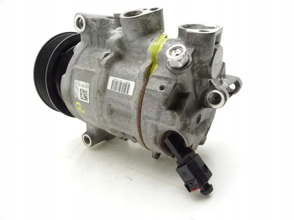 OEM 8T0260805E Ilmastointikompressori Audi A4 B8 1.8 TFSI image 5