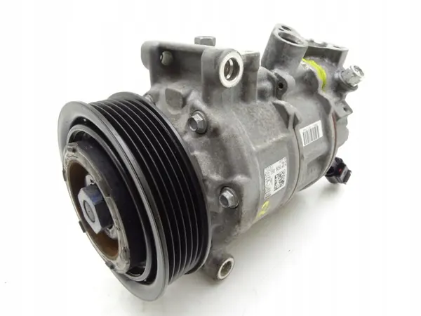 OEM 8T0260805E Ilmastointikompressori Audi A4 B8 1.8 TFSI image 6