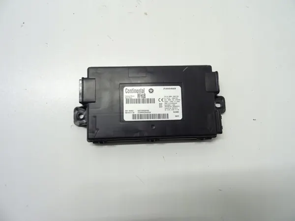 Módulo Sem Chave OEM 68283454AB para Dodge Challenger image 2