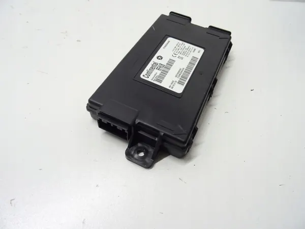 Módulo Sem Chave OEM 68283454AB para Dodge Challenger image 3