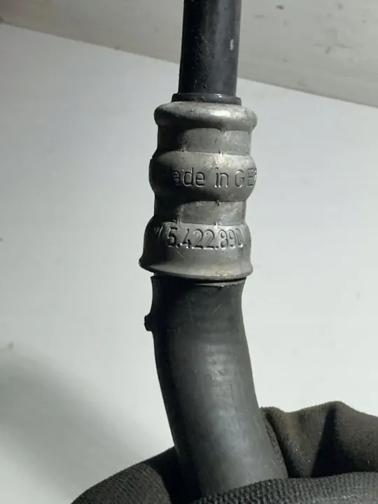 Manguera dirección asistida Porsche Cayenne OEM 7L5422890A image 3