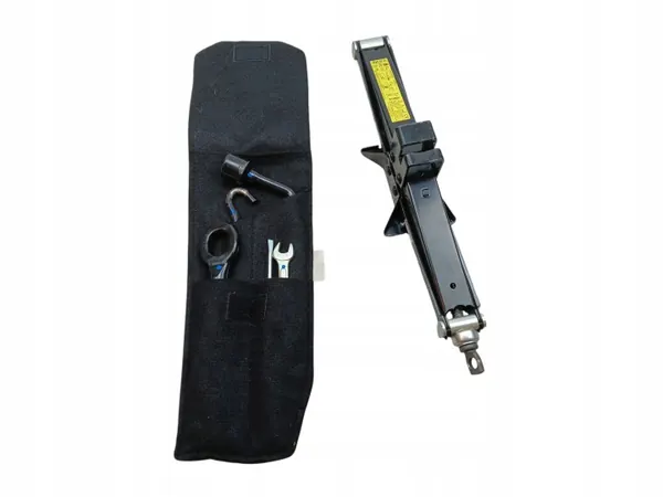 Kit Hyundai OEM Cric & Clé Roue - Occasion image 2